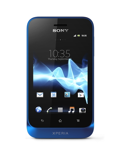 Sony Xperia Tipo